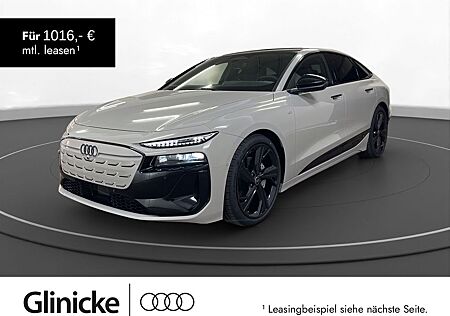Audi A6 e-tron A6 Sportback e-tron qu. AHK Pano LED LM 21" B&O