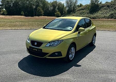 Seat Ibiza 1.2 12V 51kW Reference Reference