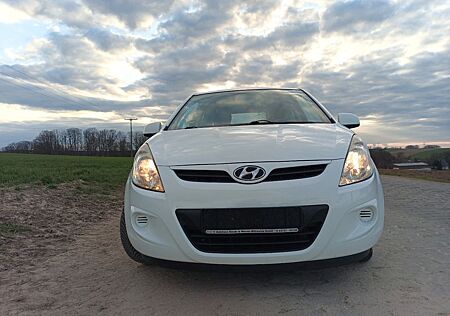 Hyundai i20 1.2 Comfort Comfort