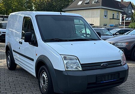 Ford Transit Connect Kasten