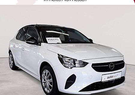 Opel Corsa -e Edition NAVI PDC KAM SHZ