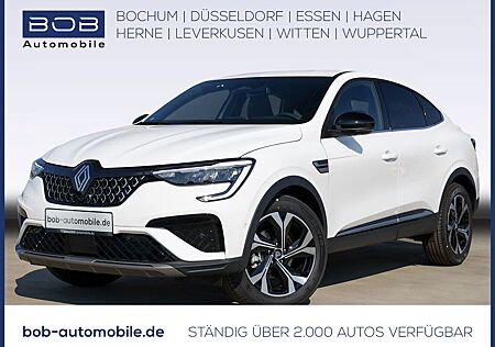 Renault Arkana TECHNO E-Tech Full Hybrid CityP*ComfortP