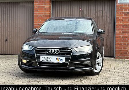 Audi A3 Limousine Sport Navi, Klima,Panor,Tüv+Ins Ne
