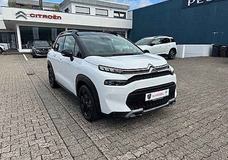 Citroën C3 Aircross Shine Pack EAT8 *