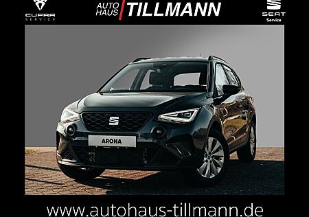 Seat Arona Style Edition 1.0 TSI, Automatik, ACC, Win