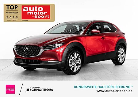 Mazda CX-30 2.0 e-SKY- X EXCLUSIVE -LINE AWD *Lieferun