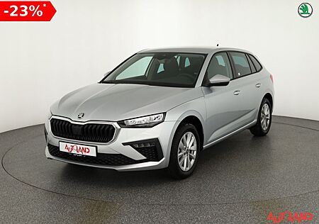 Skoda Scala 1.0 TSI LED Sitzheizung Tempomat