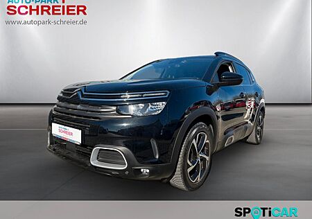 Citroën C5 Aircross FeelPack*EINPARKHILFE*KAMERA*CARPLAY