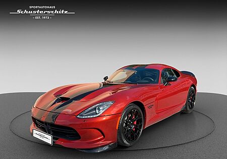 Dodge Viper GTS SRT-10 1. HAND VOM SAMMLER KD NEU