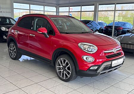 Fiat 500X Opening Edition Off-Road+Automatik+Navi+TOP