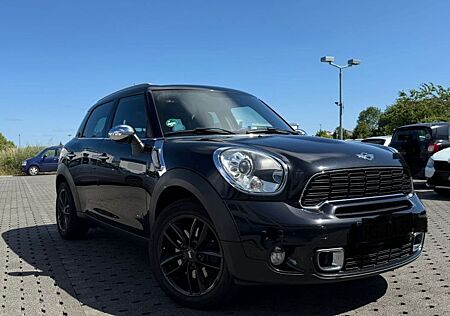 Mini Cooper S Countryman Cooper S ALL4 Cooper S