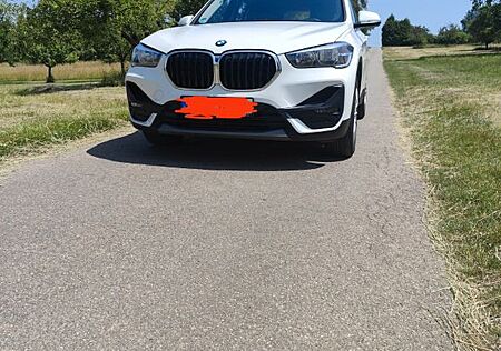 BMW X1 sDrive18d -