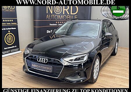 Audi A4 35 Avant 2.0 TFSI S-Tronic Navi/LED/PDC/SHZ