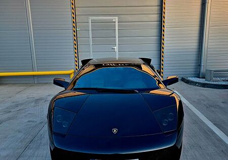 Lamborghini Murciélago LP640 / Carbon/Lift