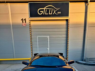 Lamborghini Murciélago LP640 / Carbon/Lift