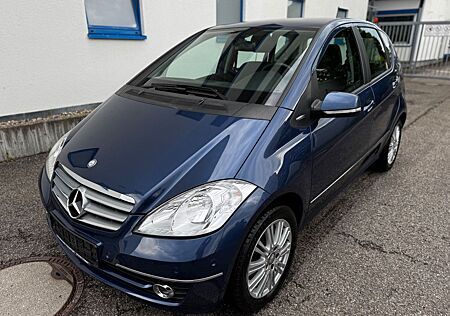 Mercedes-Benz A 180 A -Klasse CDI "KLIMA"PDC"8 FACH"