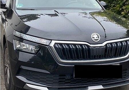 Skoda Kamiq 1.0 TSI 85kW DRIVE 125