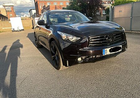 Infiniti QX70 30d S Premium S Premium