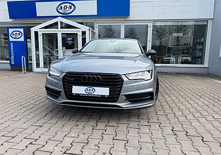 Audi A7 Sportback 3.0 TDI clean diesel quattro Matrix