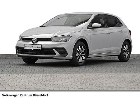 VW Polo Volkswagen 1.0 TSI *VERFÜGBAR ab 11.2024*