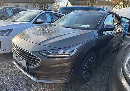 Ford Focus Turnier Titanium 1,0 L EcoBoost