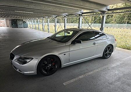 BMW 645Ci Coupé -
