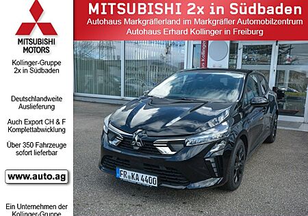 Mitsubishi Colt PLUS AUT. INDUKTIONSL.*TEMPOMAT*RFK
