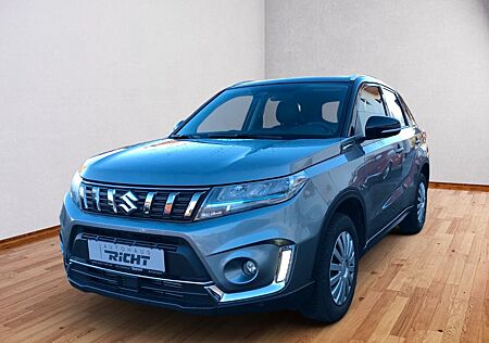 Suzuki Vitara 1.4 Hybrid Comfort+ 4x2