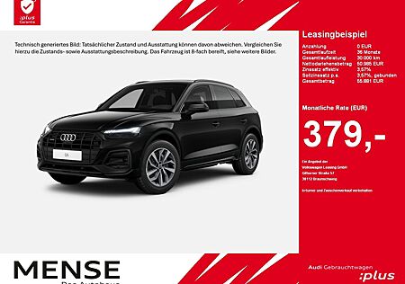Audi Q5 45 TFSI quattro S tronic Advanced |Matrix|ACC