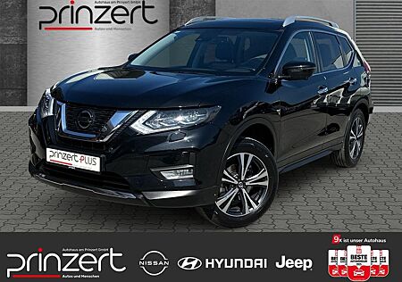 Nissan X-Trail 1.3 DIG-T DCT "N-Connecta" PGD*Navi*8-Fa