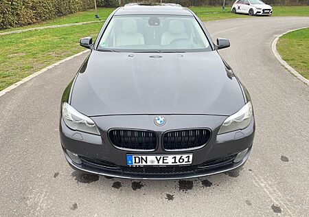 BMW 523i -Top ! Super Ausstattung