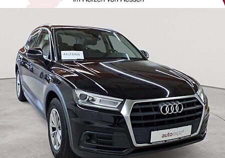 Audi Q5 35 TDI S tronic Navi SHz Xenon