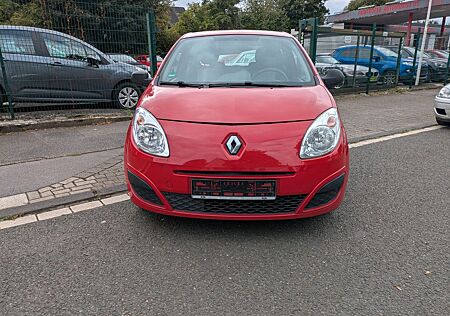 Renault Twingo je t'aime