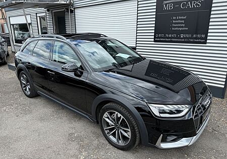 Audi A4 Allroad quattro 40 TDI*MATRiX-LED*MASSAGE*