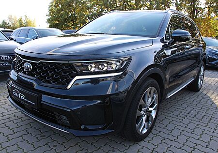 Kia Sorento Platinum 4WD