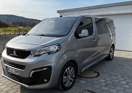 Peugeot Expert Kasten: L2 Asphalt, Premium