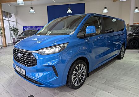 Ford Tourneo Custom Aut L2 Tit X B&O-Standheizung
