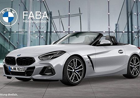 BMW Z4 M40i Head-Up HK HiFi DAB LED Komfortzg. Shz