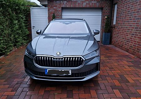 Skoda Superb 1.5 TSI iV DSG L&K Combi L&K