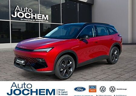 BAIC Beijing X55 Vorführwagen