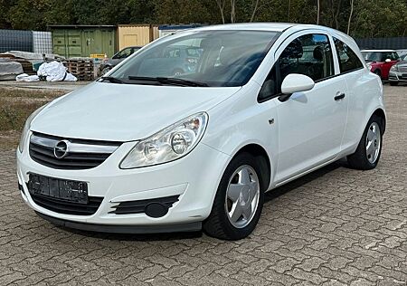 Opel Corsa D Selection "110 Jahre"