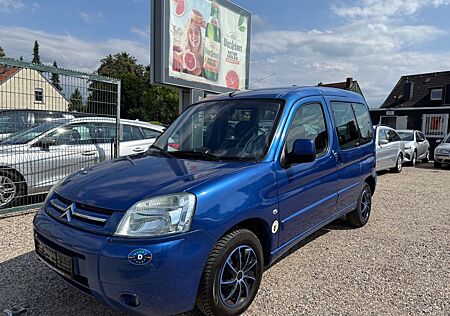 Citroën Berlingo 1.4 Bivalent Multispace*1HAND*TUV NEU*