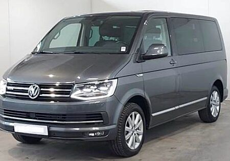 VW T6 Transporter Volkswagen T 6 Multivan Generation Six 4Motion+AHK+Kamera++