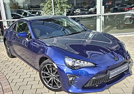 Toyota GT86 Automatik