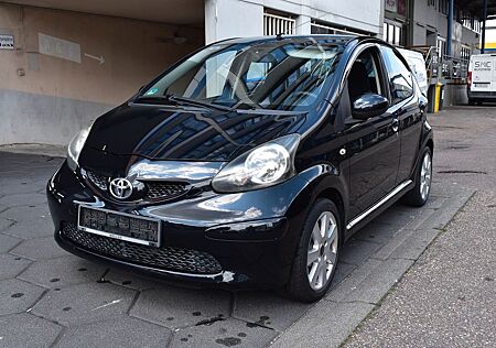 Toyota Aygo (X) Aygo AYGO Cool Klima*5Türer*CityCar*