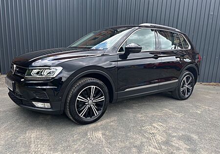 VW Tiguan Volkswagen Comfortline BMT/Start-Stopp 4Motion