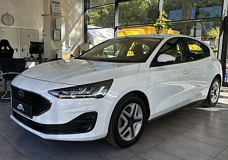 Ford Focus Lim.*Automatik*bis zu 10J Garantie