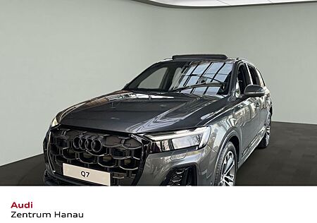 Audi Q7 S line 50 TDI quattro HUP*SOFT*AHK*STHZ*MATRI