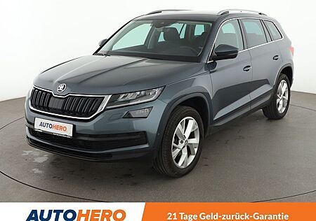 Skoda Kodiaq 1.5 TSI ACT*LED*ACC*PLA*CAM*LANE*PDC*