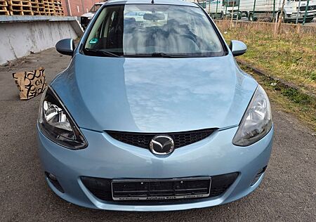 Mazda 2 1.3 Dynamic